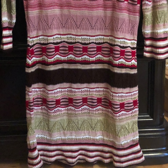 Romeo & Juliet tunic - Picture 3 of 4